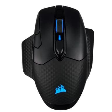 Corsair DARK CORE PRO SE CH9315511NA 18000 DPI Bluetooth Mouse RGB