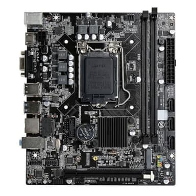 ARKTEK AK-H310M EG VS LGA1151 MICRO ATX DDR4 NEGRO