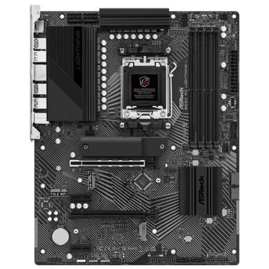 ASROCK B650 PG LIGHTNING WIFI AM5 ATX DDR5 MB-B650PGLIGHTW NEGRO