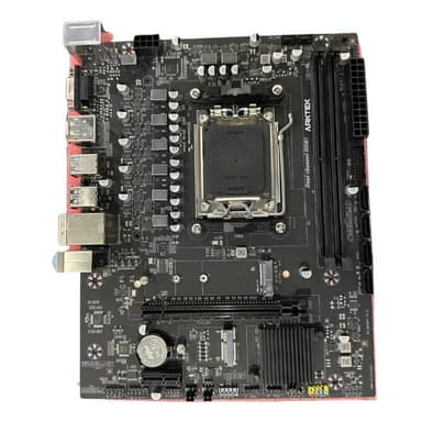 ARKTEK AK-B650M EG AM5 MICRO ATX DDR5 NEGRO