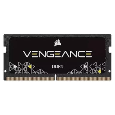 Corsair Vengeance 16GB DDR4 3200MHz SO-DIMM