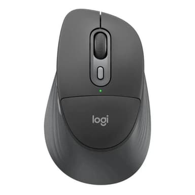 Logitech M850 L SIGNATURE COMFORT PLUS 910007733 Bluetooth Mouse