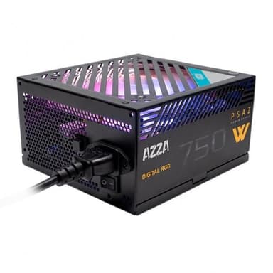 AZZA PSAZ750W 750W 80+ Bronze Full Modular