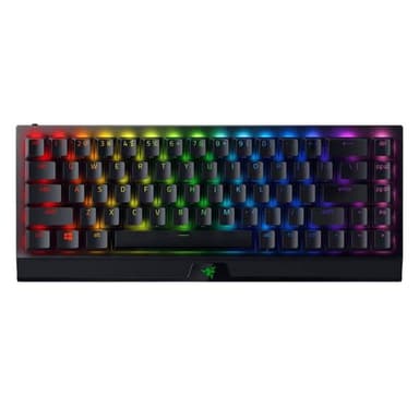 Razer BLACKWIDOW V3 MINI HYPERSPEED RZ0303890900R311 Mecánico Teclado RGB
