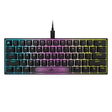 Corsair K65 MINI CH9194014NA Mecánico Teclado RGB
