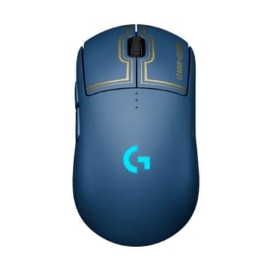 Logitech PRO LEAGUE OF LEGENDS 2 910006450 25600 DPI Wireless Mouse