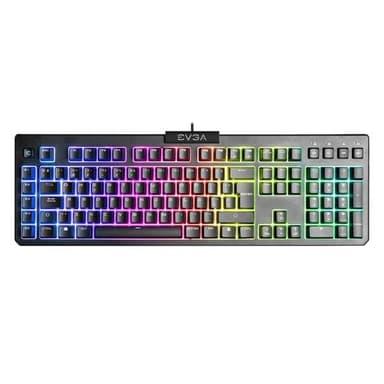 OEM 834W012SPK2 Membrana Teclado RGB