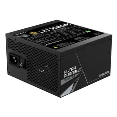 Gigabyte UD750GM 750W 80+ Gold Full Modular