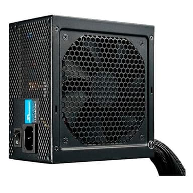Seasonic S12III 550W 80+ Bronze Full Modular