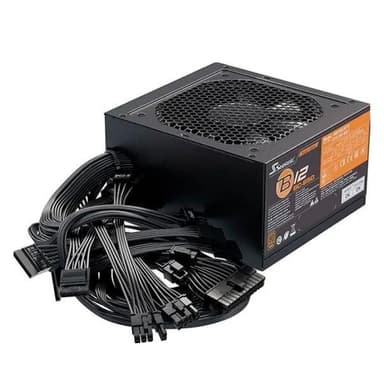 Seasonic G12 GC 850W 80+ Gold Full Modular
