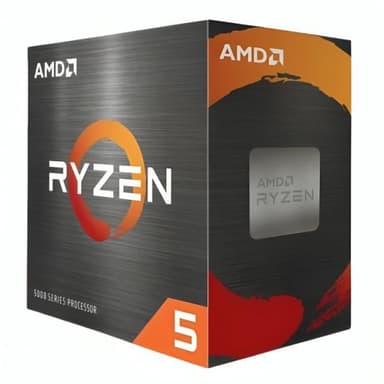 AMD Ryzen 5 5600XT