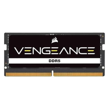 Corsair Vengeance 16GB DDR5 5600MHz SO-DIMM