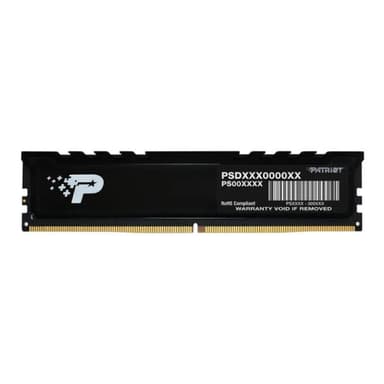 Patriot Signature Premium 16GB DDR5 5600MHz