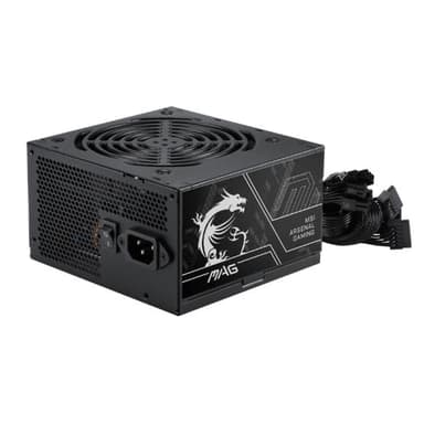 MSI MAG 700W Full Modular