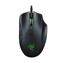Razer NAGA TRINITY RZ0102410100R3U1 16000 DPI USB Mouse RGB