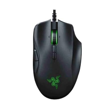Razer NAGA TRINITY RZ0102410100R3U1 16000 DPI USB Mouse RGB