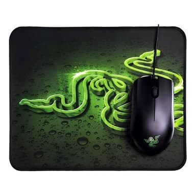 Razer ABYSSUS LITE GOLIATHUS MOBILE CONSTRUCT RZ8302730100B3M1 Mouse