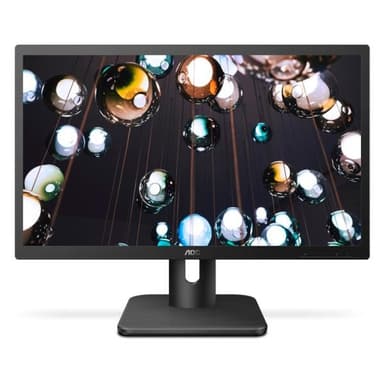 AOC 20E1H 19.5" 60Hz