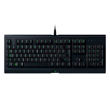 Razer CYNOSA LITE RZ0302740700R3U1 Membrana Teclado RGB