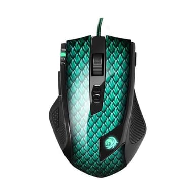 Sharkoon 5000 DPI USB Mouse