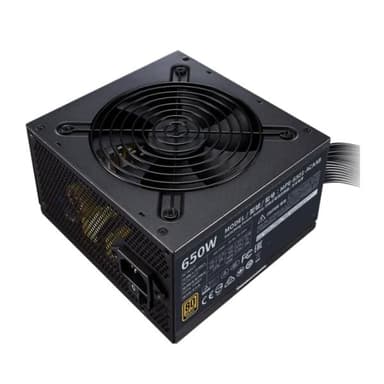 Cooler Master MPE6501ACAABUS 650W Full Modular