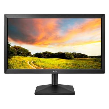 LG 20MK400AB WXGA 20" 75Hz