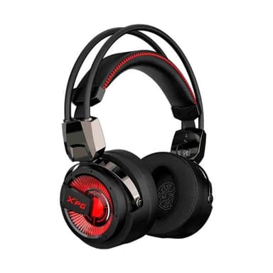 XPG USB Headset RGB