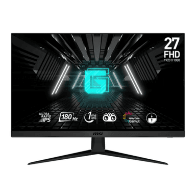MSI 27" IPS FHD 180Hz