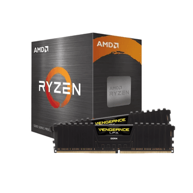 AMD Ryzen 5 5000