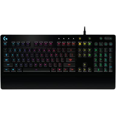 Logitech G213 PRODIGY 920008084 Membrana Teclado RGB