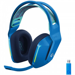 Logitech G733 981000889 Wireless Headset RGB