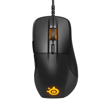 SteelSeries RIVAL 710 OLED Mouse