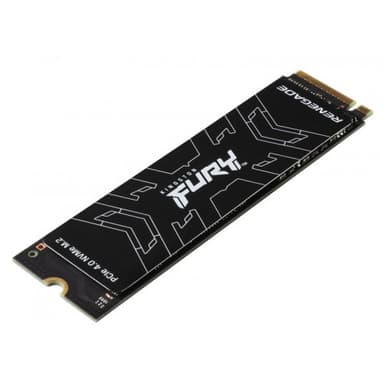 Kingston Fury Renegade 500GB M.2 NVMe