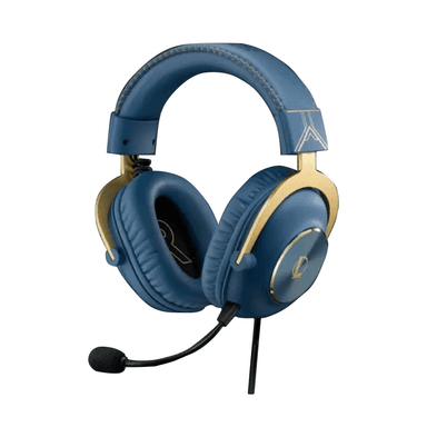 Logitech G PRO LOL Headset