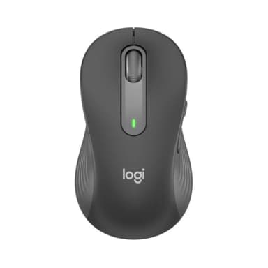 Logitech SIGNATURE M650 L ZURDO Wireless Mouse
