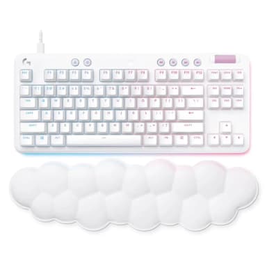 Logitech G713 TKL 920010413 Mecánico Teclado RGB
