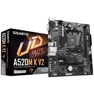 Gigabyte A520M K V2 – Socket AM4 (copia)