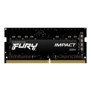 Kingston FURY Impact 32GB DDR4 3200MHz SO-DIMM