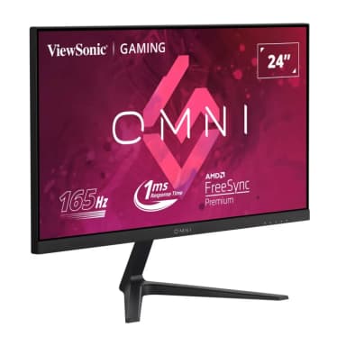 ViewSonic VX2418 24" FHD 165Hz