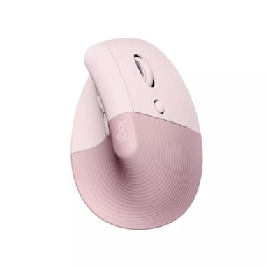 Logitech LIFT VERTICAL ERGONOMICO Wireless Mouse
