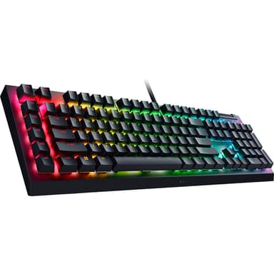 Razer BLACKWIDOW V4 X SWITCH Teclado
