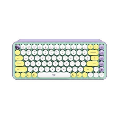 Logitech POP KEYS 920010714 Mecánico Teclado
