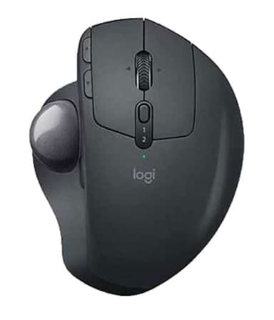 Logitech TRACKBALL MX ERGO S Wireless Mouse