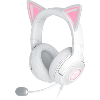 Razer KRAKEN KITTY V2 Headset