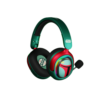 Primus Gaming ARCUS STAR WARS BOBA FETT 380BT Wireless Headset