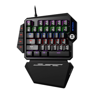 Primus Gaming BALLISTA 41T Mecánico Teclado