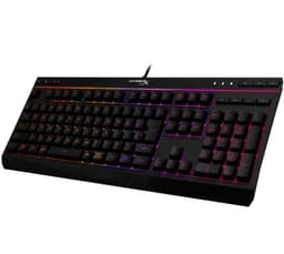HyperX ALLOY CORE Teclado RGB