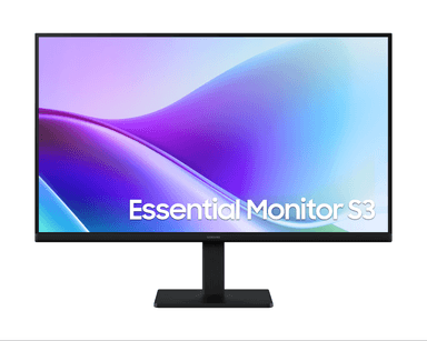Samsung S3 S32GF 27" FHD 120Hz