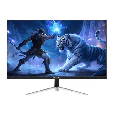 Boetec 24" FHD 200Hz Curvo