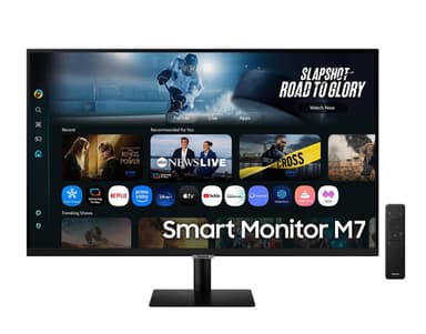 Samsung M7 M70F 32" 4K 60Hz